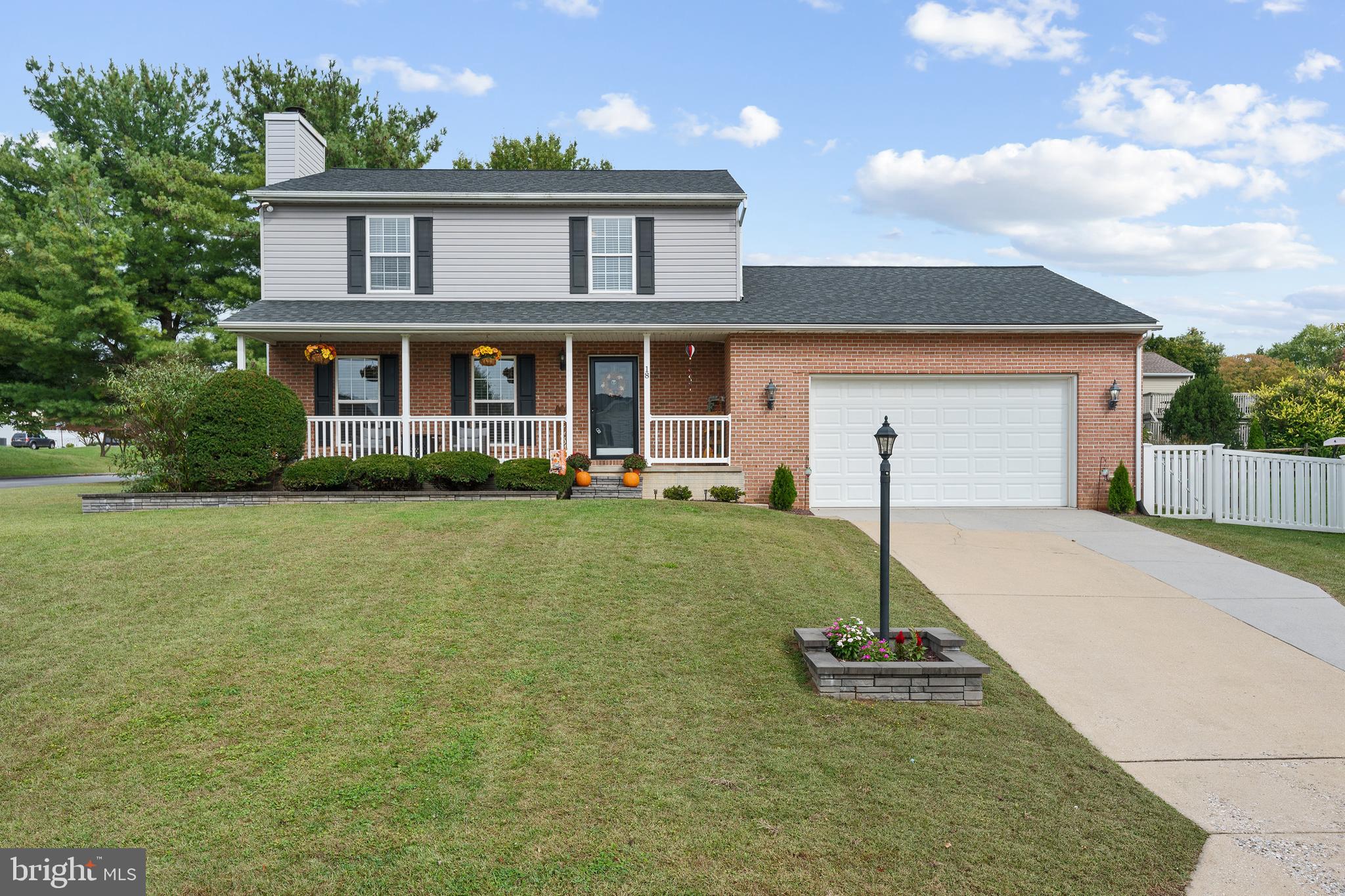 18 Quail Ridge Road Hanover, PA 17331 - Photo 1 of 41