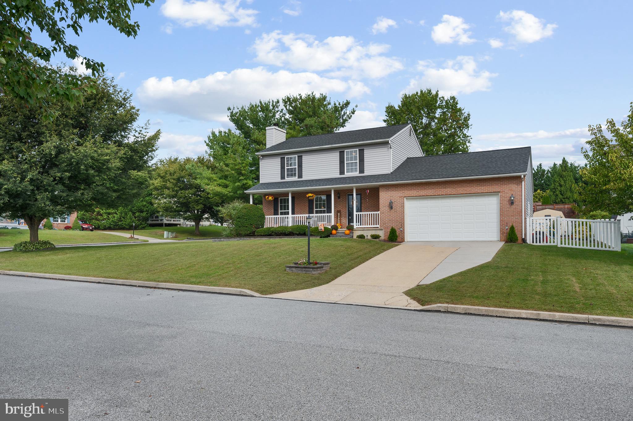 18 Quail Ridge Road Hanover, PA 17331 - Photo 3 of 41