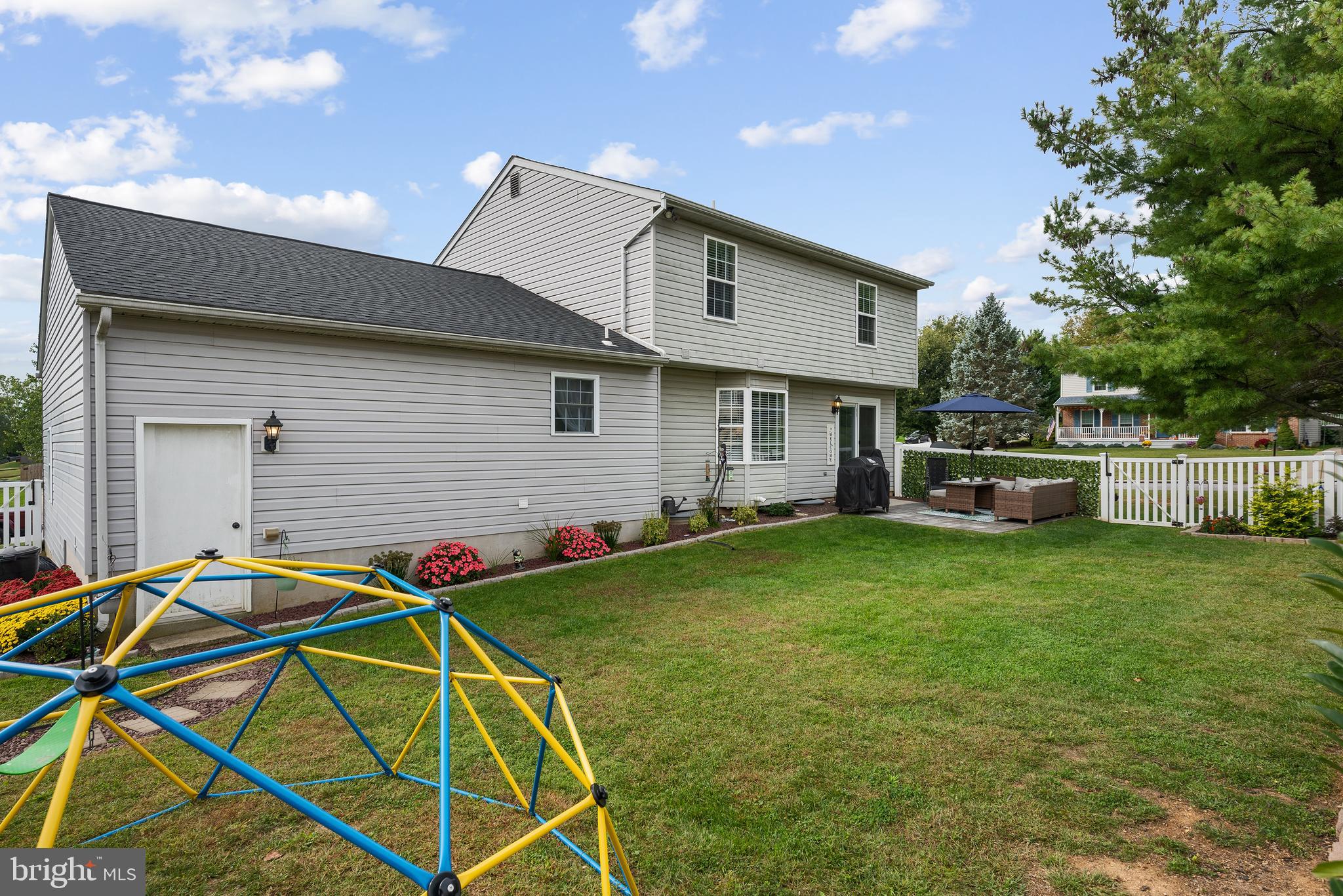 18 Quail Ridge Road Hanover, PA 17331 - Photo 38 of 41
