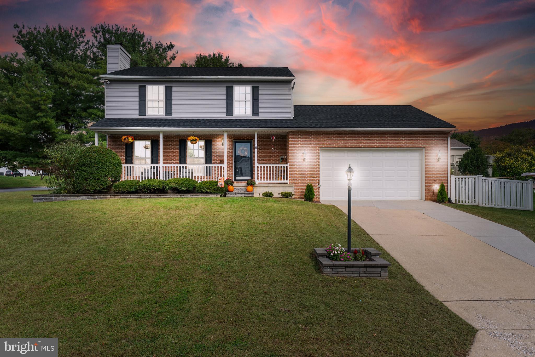18 Quail Ridge Road Hanover, PA 17331 - Photo 41 of 41