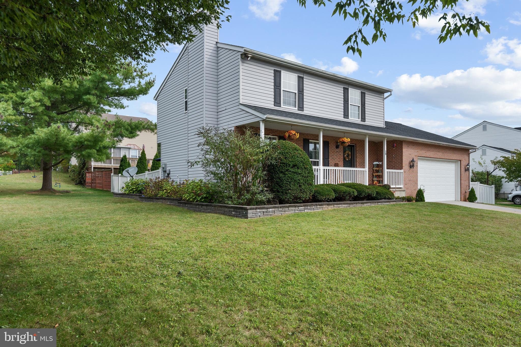 18 Quail Ridge Road Hanover, PA 17331 - Photo 5 of 41