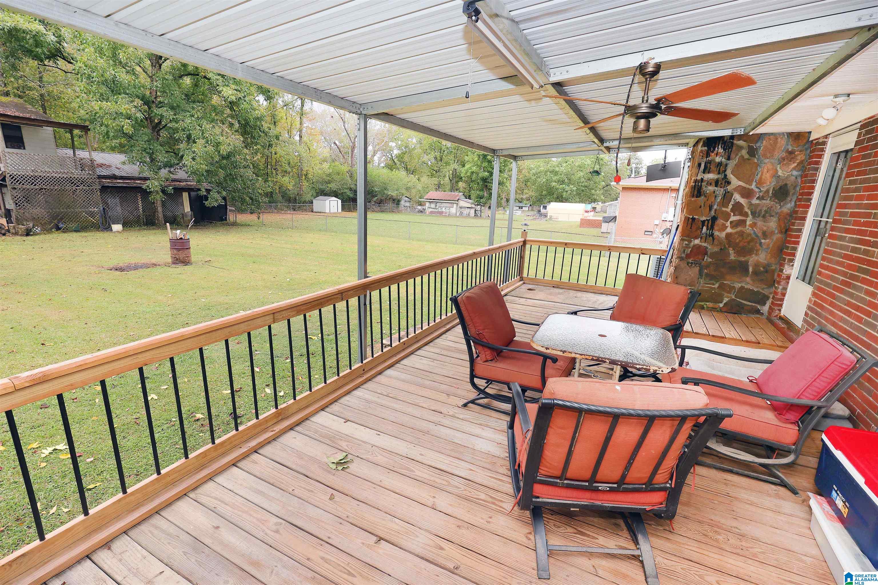 806 Alexandria Road Weaver, AL 36277 - Photo 10 of 36