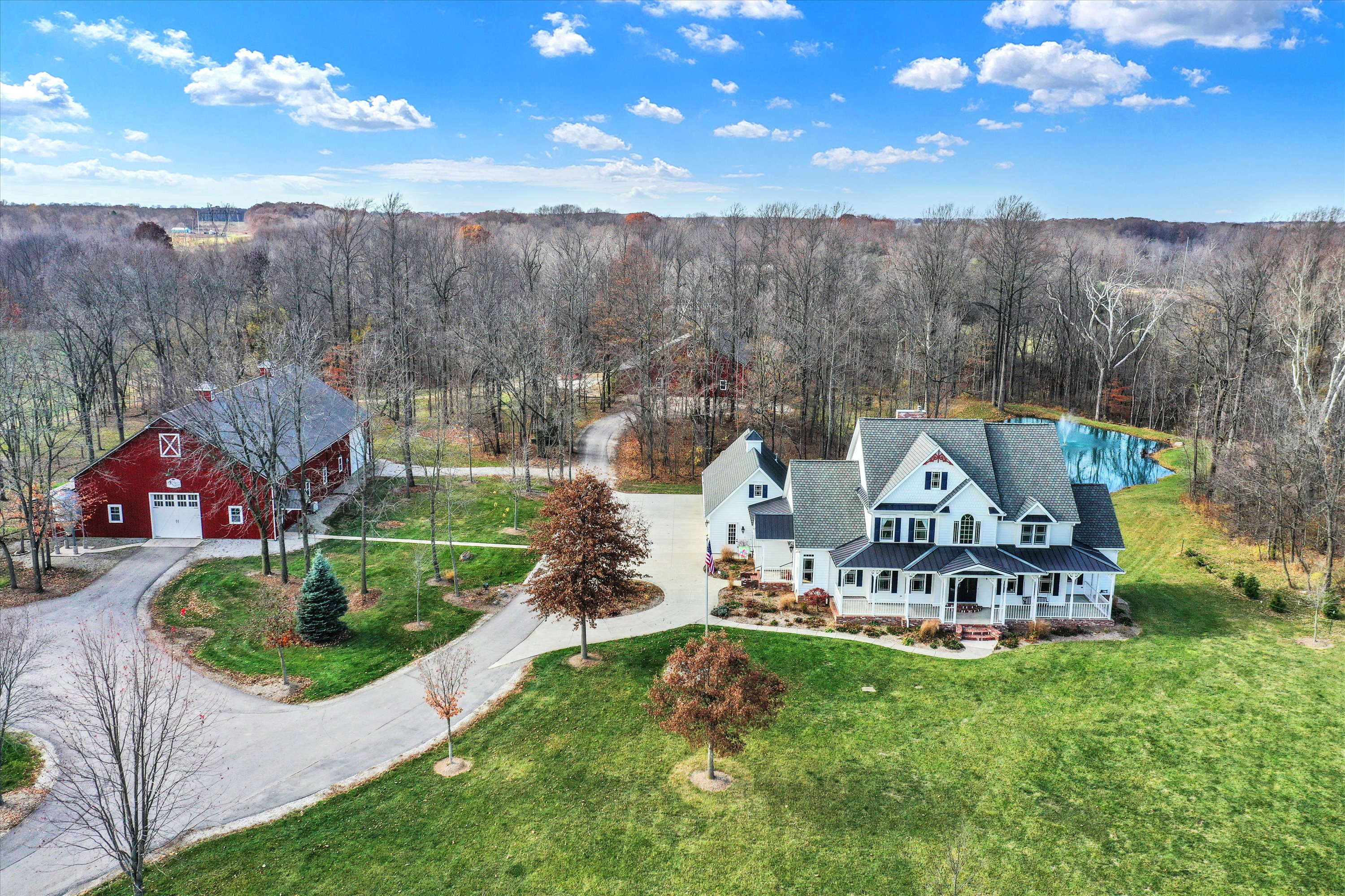 22100 Cammack Road Noblesville, IN 46062 - Photo 1 of 88 Gallery Image 1