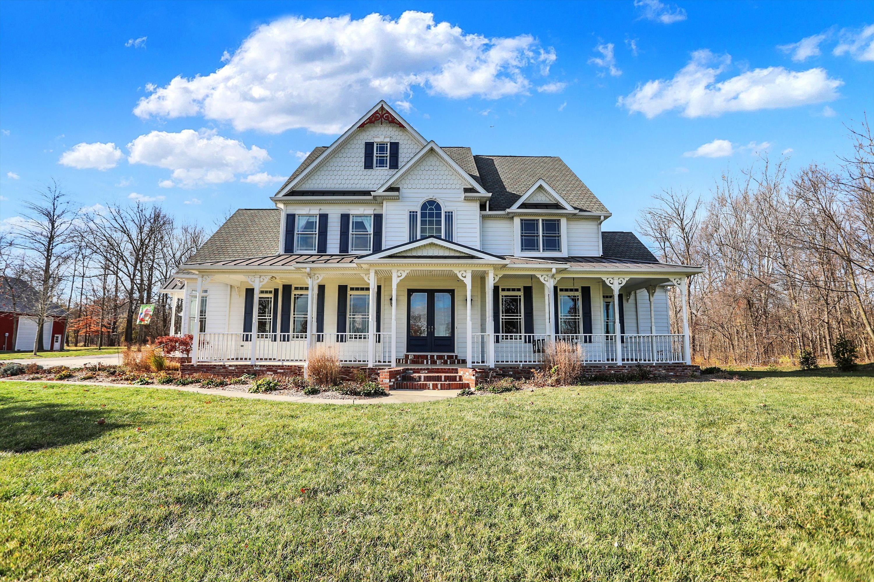 22100 Cammack Road Noblesville, IN 46062 - Photo 2 of 88 Gallery Image 2