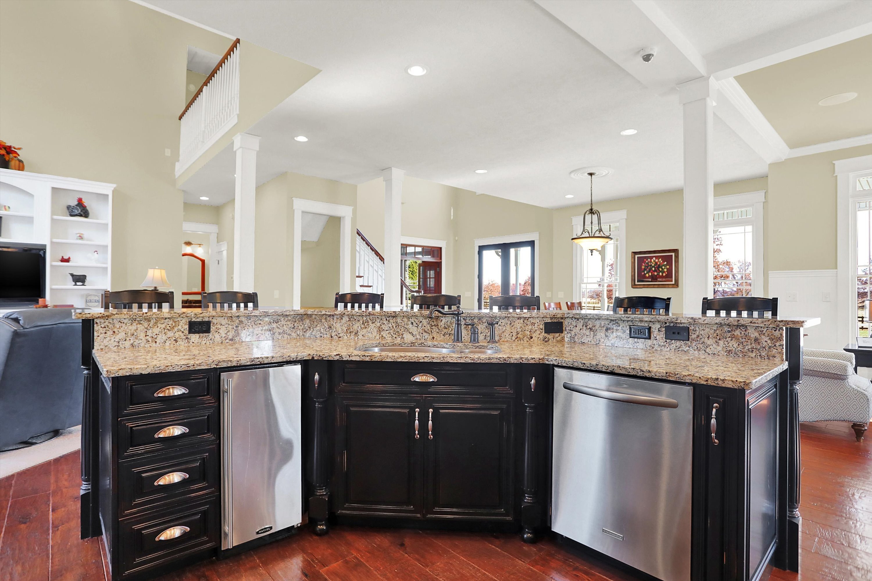 22100 Cammack Road Noblesville, IN 46062 - Photo 21 of 88 Gallery Image 21