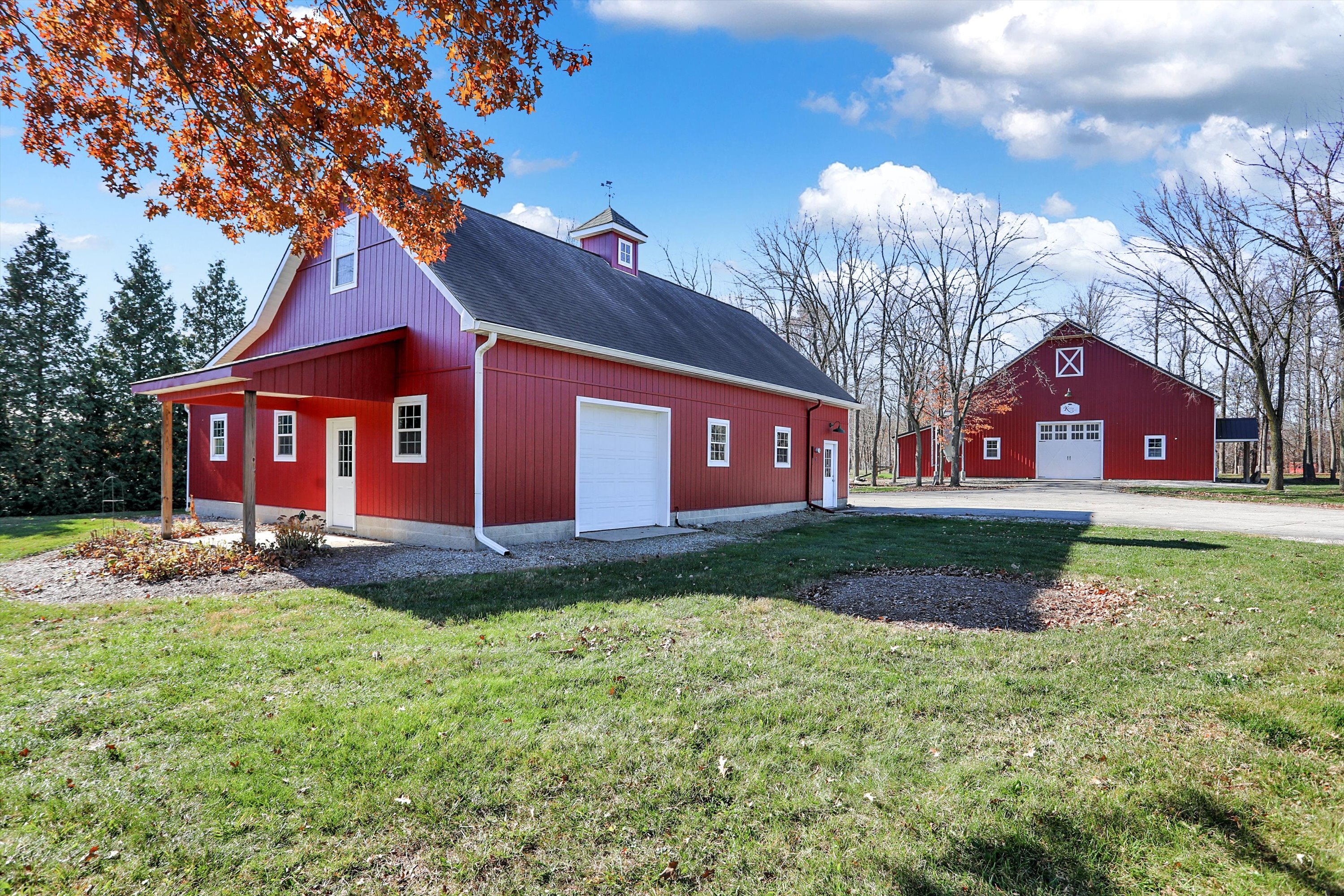 22100 Cammack Road Noblesville, IN 46062 - Photo 5 of 88 Gallery Image 5