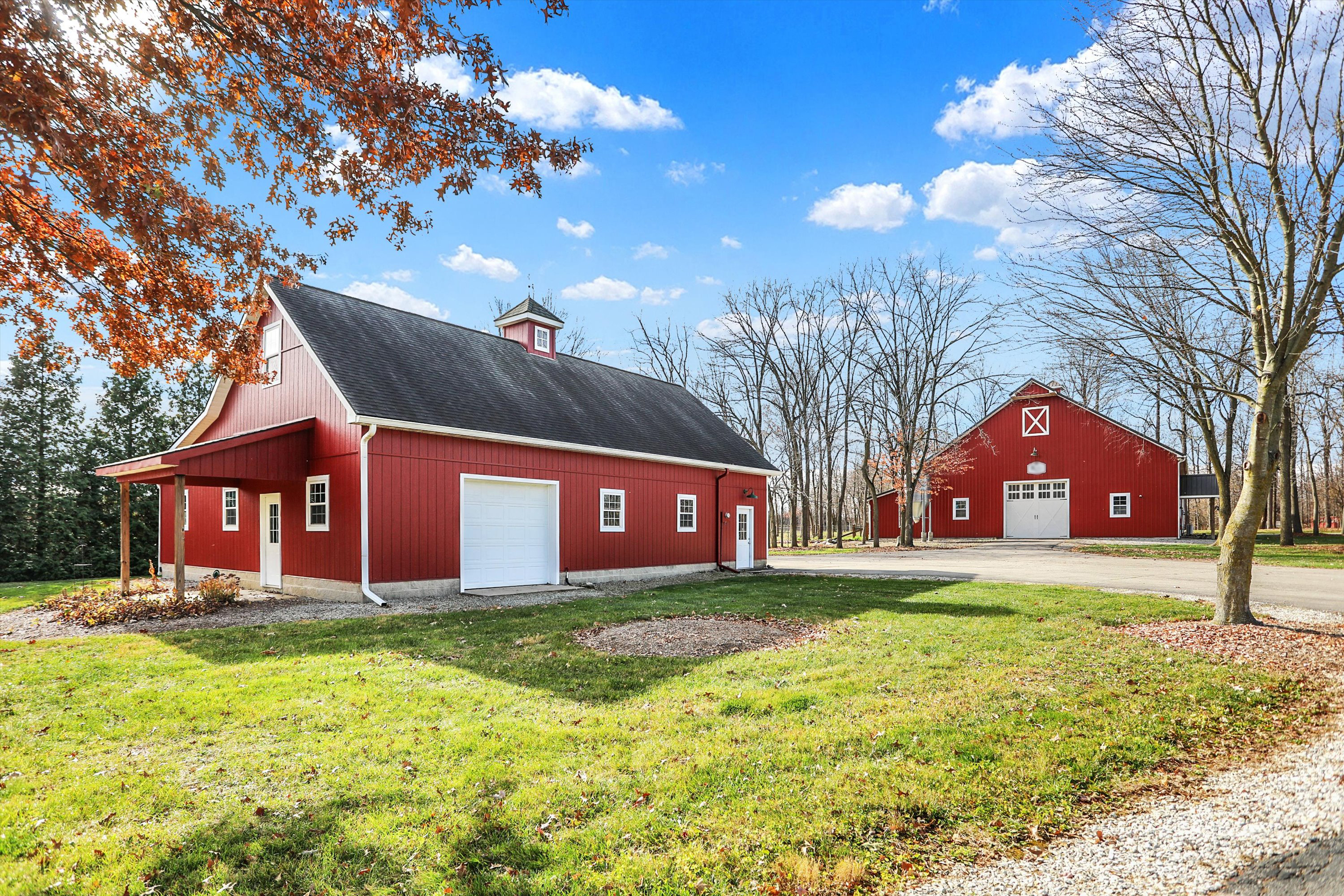22100 Cammack Road Noblesville, IN 46062 - Photo 81 of 88 Gallery Image 81