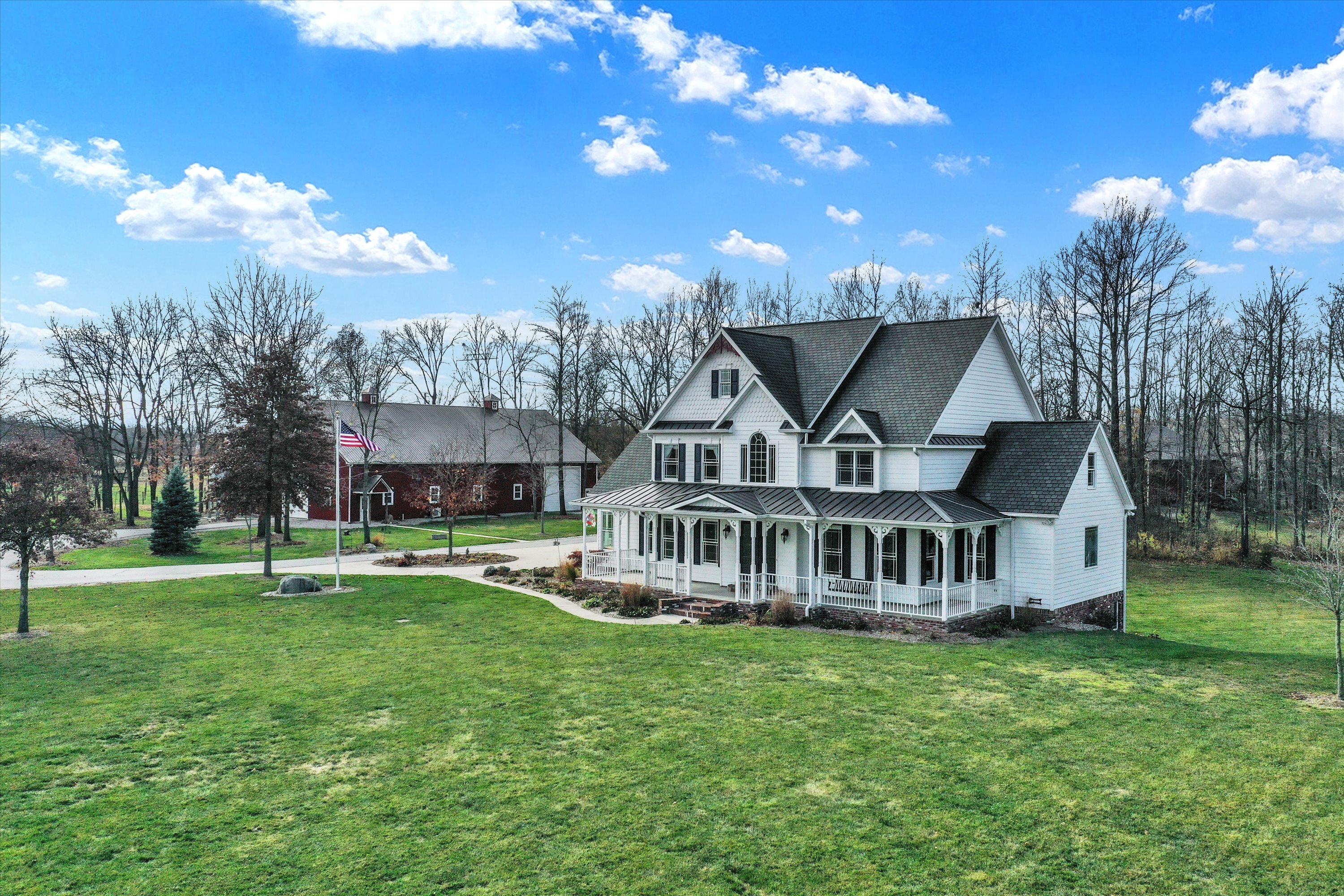 22100 Cammack Road Noblesville, IN 46062 - Photo 87 of 88 Gallery Image 87