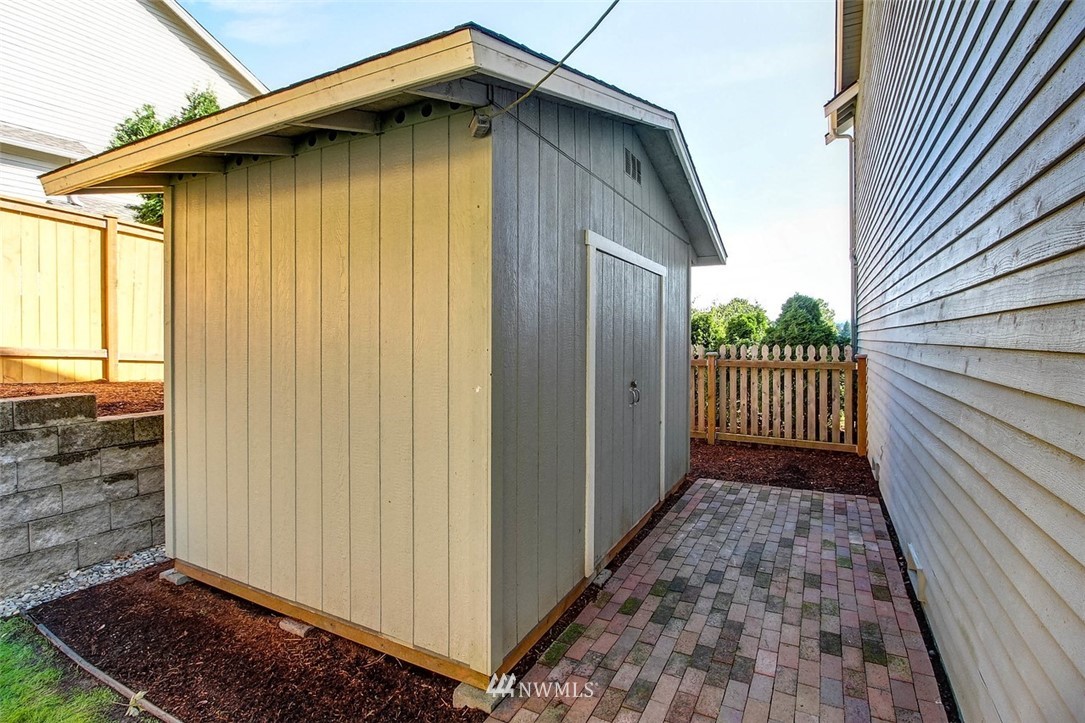 521 225th Place Southeast Bothell, WA 98021 - Photo 25 of 25 Gallery Image 25