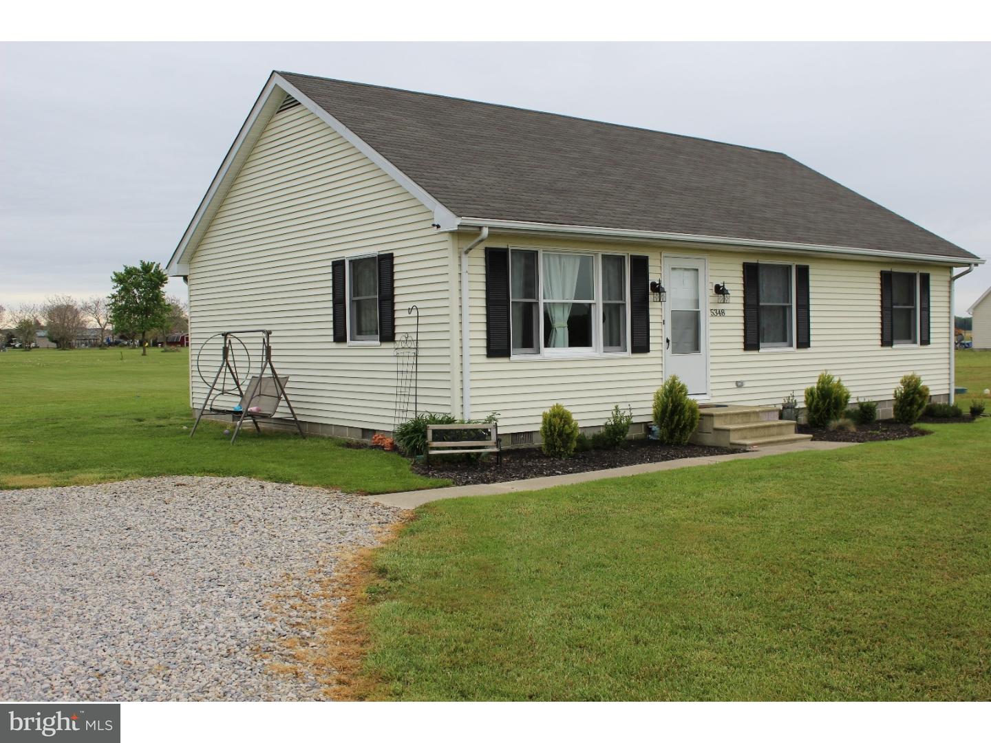 5348 Vernon Road Harrington, DE 19952 - Photo 1 of 15 Gallery Image 1