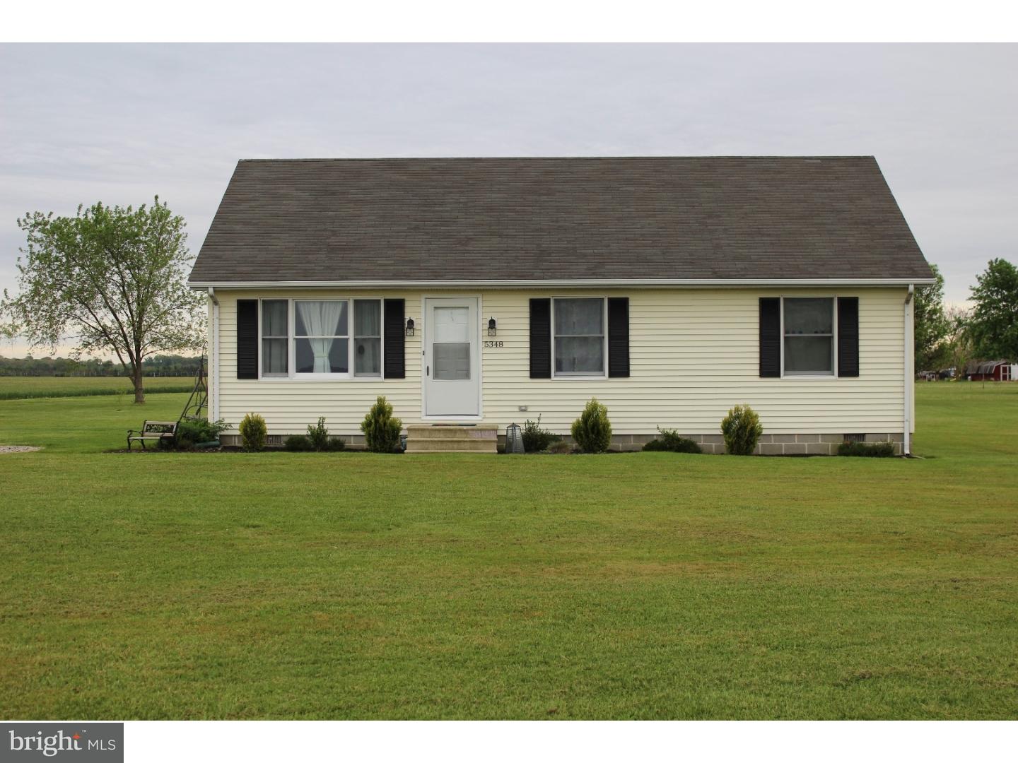 5348 Vernon Road Harrington, DE 19952 - Photo 2 of 15 Gallery Image 2