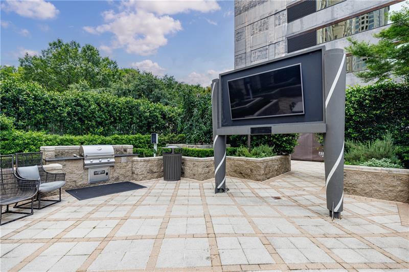 3445 Stratford Road Northeast, Unit 2507 Atlanta, GA 30326 - Photo 48 of 77