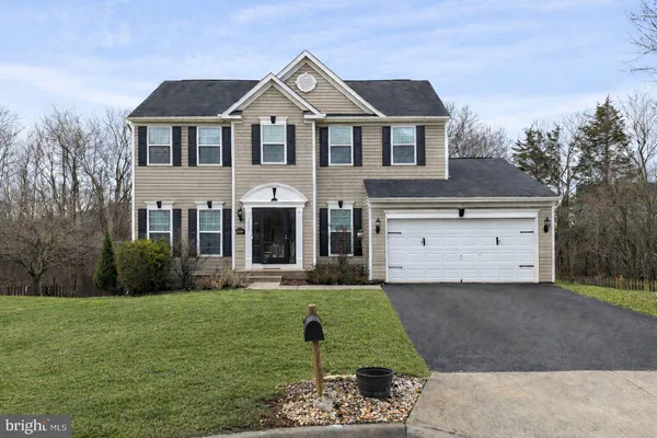 $500,000 | 2483 Post Oak Drive, Culpeper, VA 22701