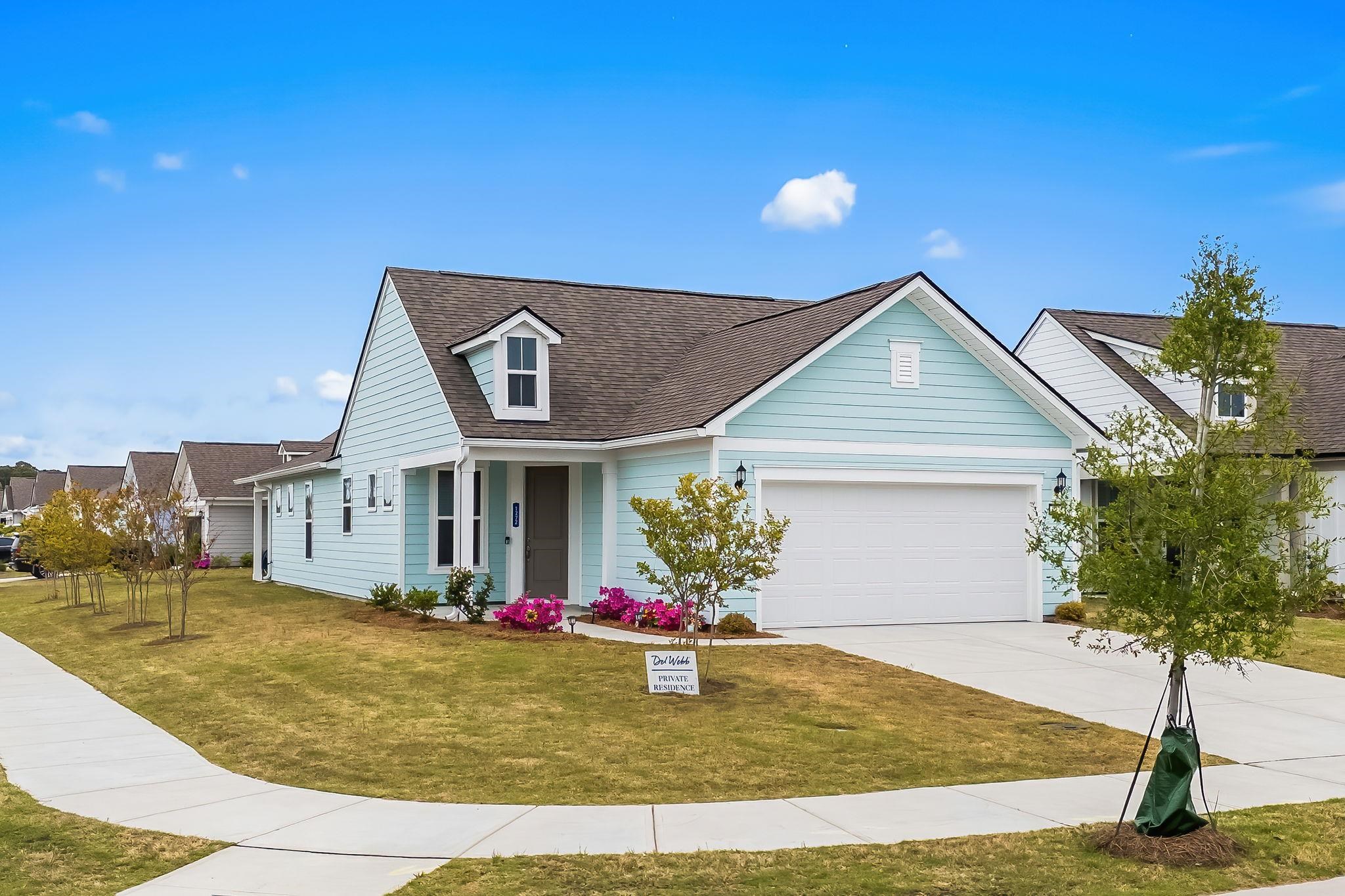 1272 Lady Bird Way North Myrtle Beach, SC 29582 - Photo 1 of 37