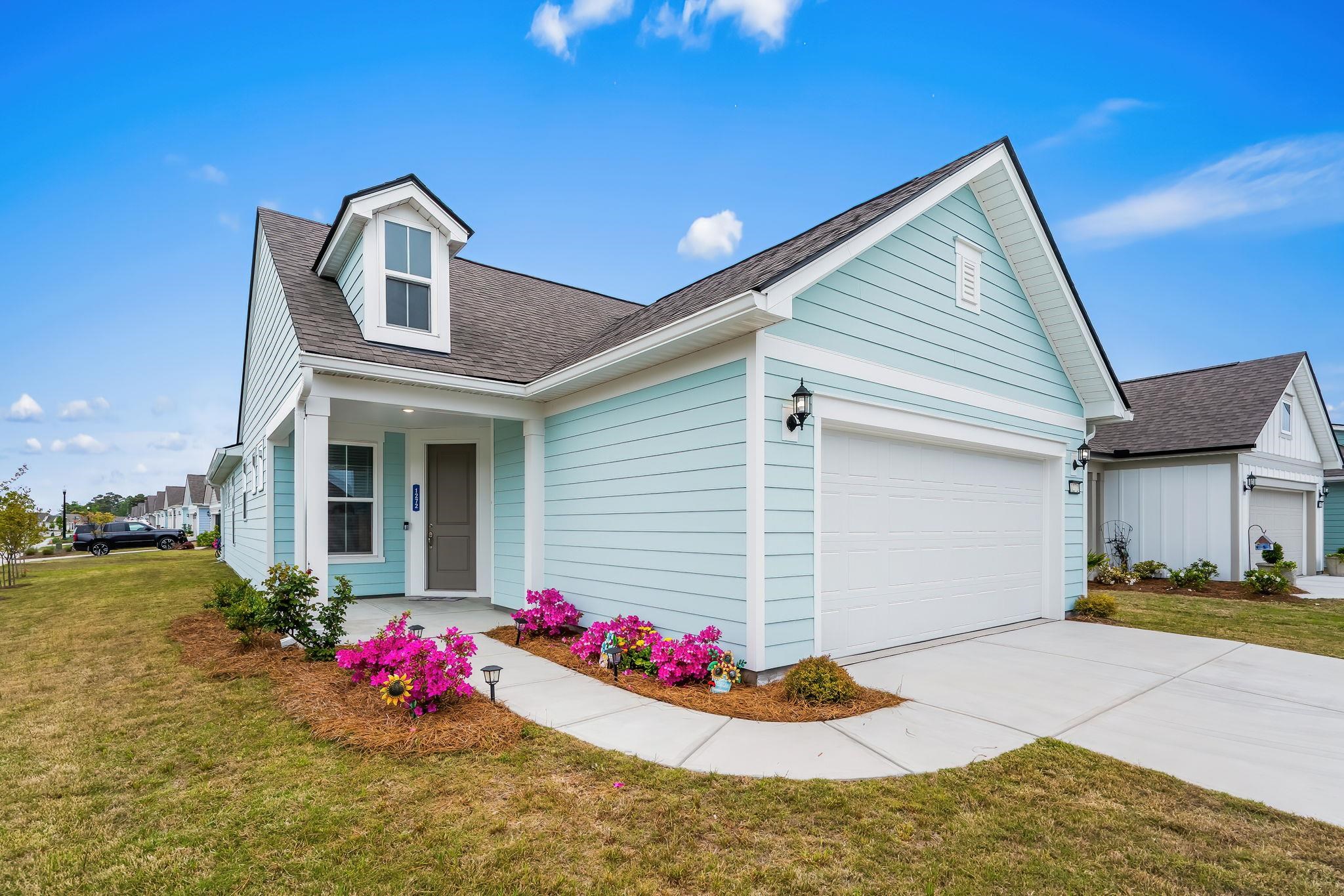 1272 Lady Bird Way North Myrtle Beach, SC 29582 - Photo 2 of 37