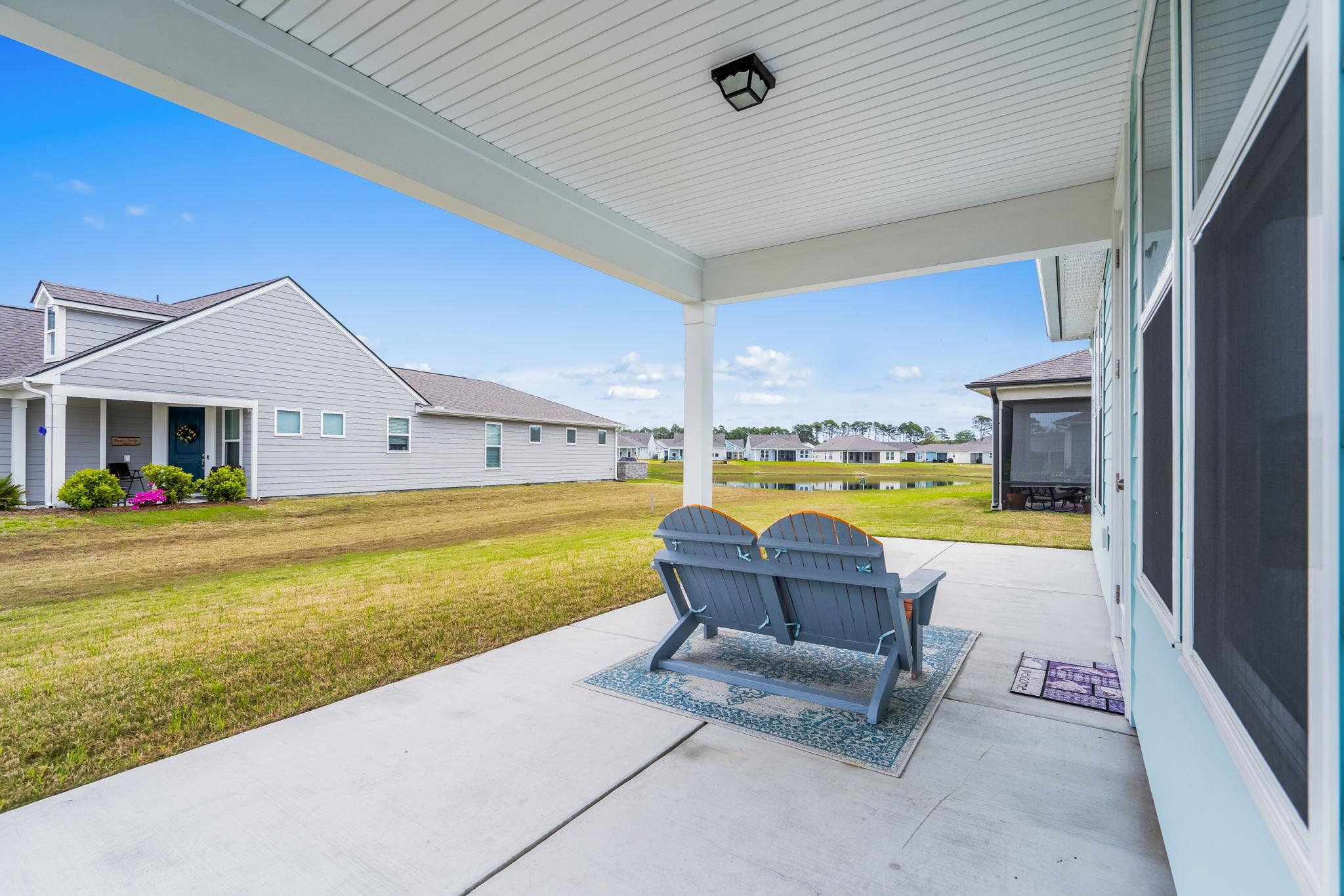 1272 Lady Bird Way North Myrtle Beach, SC 29582 - Photo 26 of 37