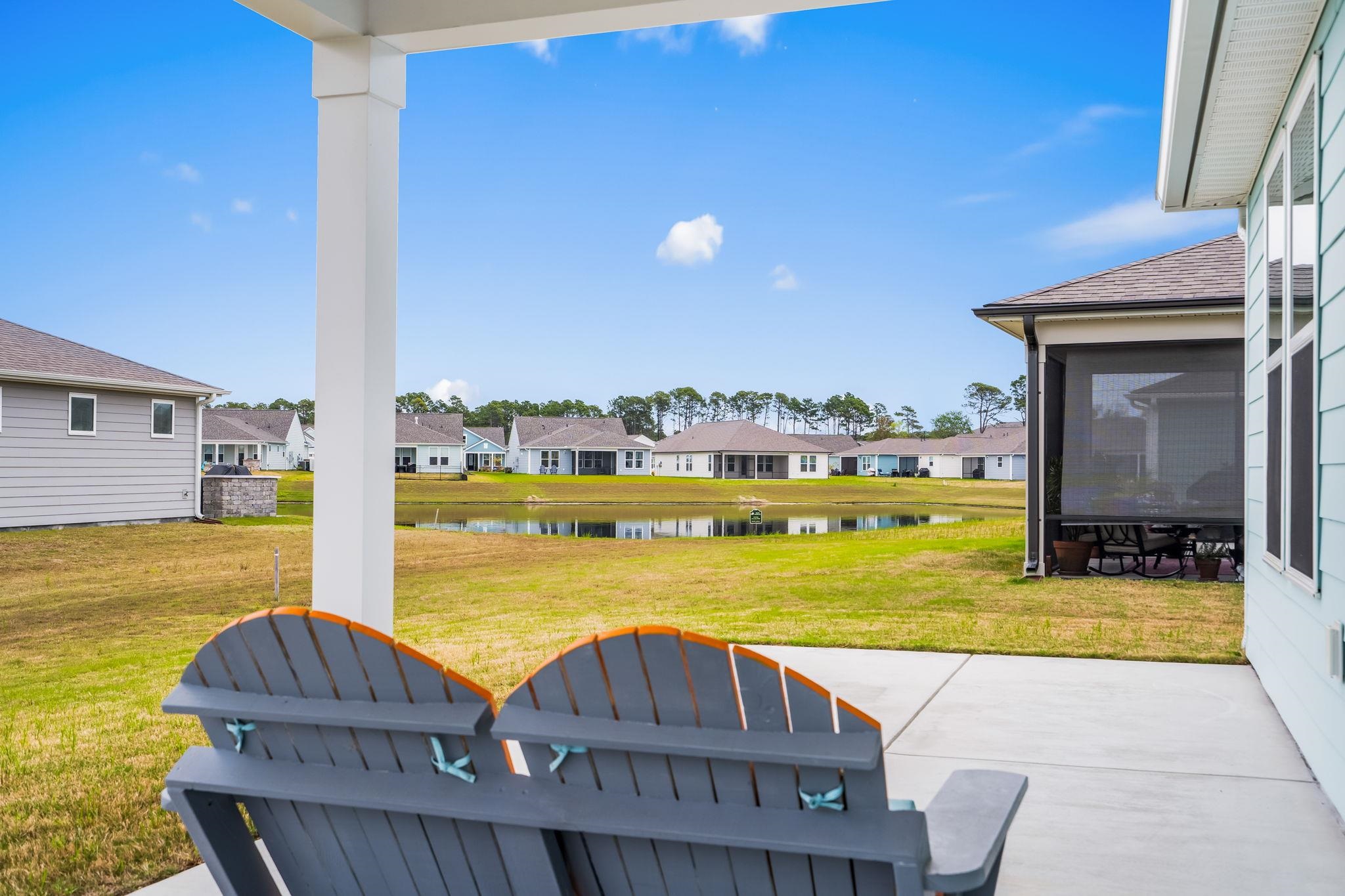 1272 Lady Bird Way North Myrtle Beach, SC 29582 - Photo 27 of 37