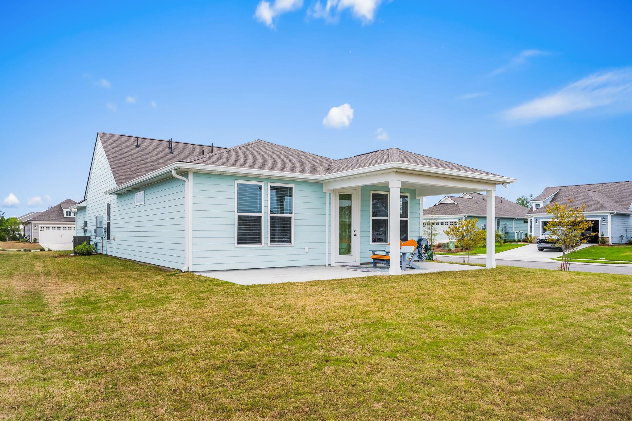 1272 Lady Bird Way North Myrtle Beach, SC 29582 - Photo 28 of 37