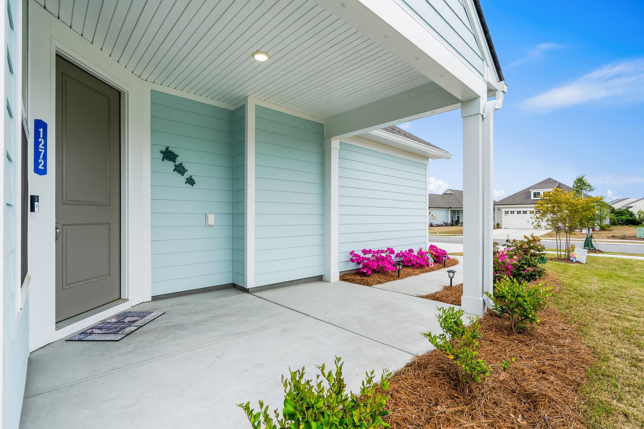 1272 Lady Bird Way North Myrtle Beach, SC 29582 - Photo 3 of 37