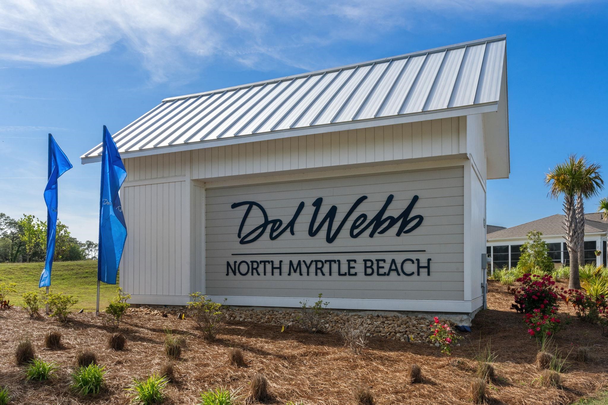 1272 Lady Bird Way North Myrtle Beach, SC 29582 - Photo 4 of 37