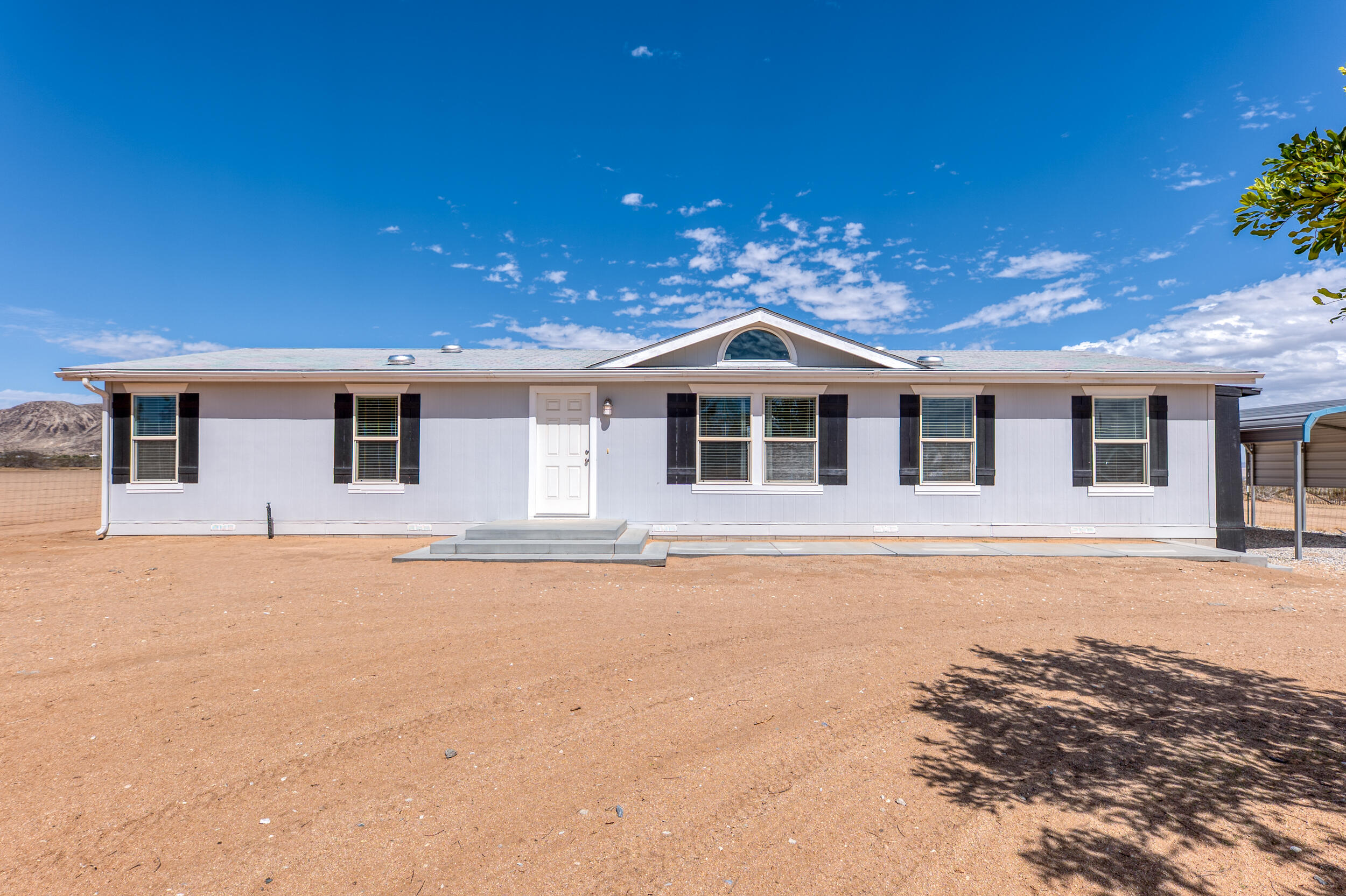 60382 Stearman Road Landers, CA 92285 - Photo 4 of 43 60382 Stearman Rd-4