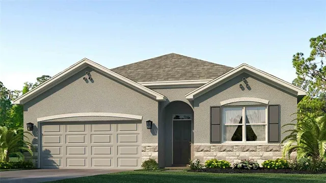 $474,990 | 18122 Wheathouse Place, Lakewood Ranch, FL 34211