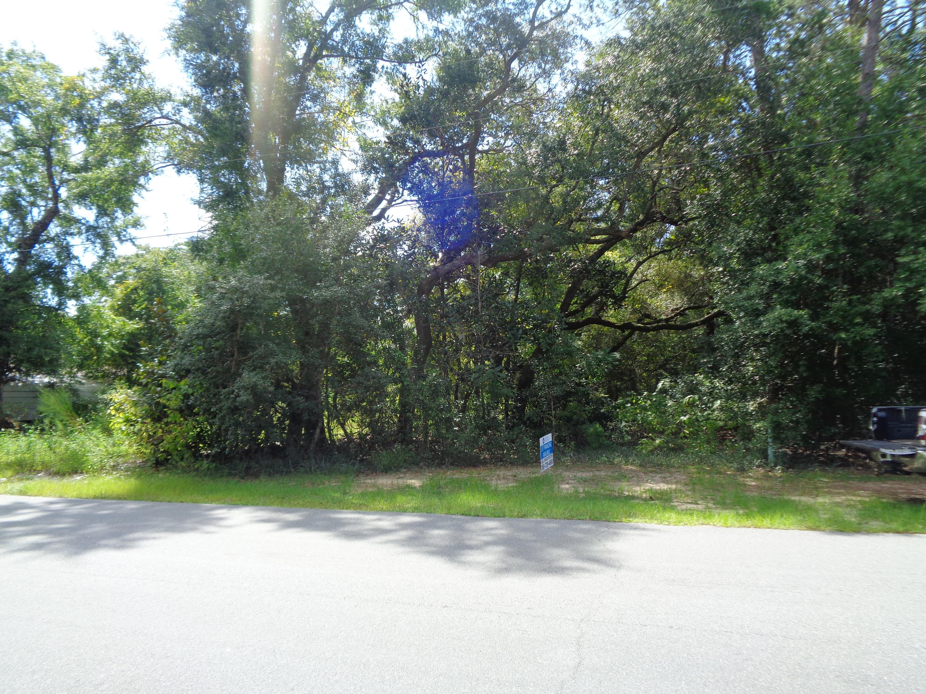 0 Nelson Point Road Niceville, FL 32578 - Photo 1 of 2 Hann 052