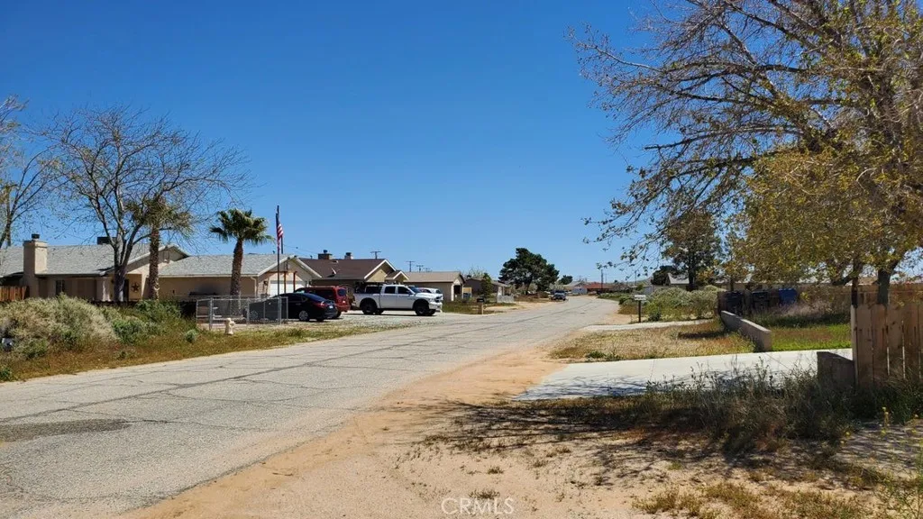 0 Jacaranda Avenue Edwards, CA 93523 - Photo 8 of 13