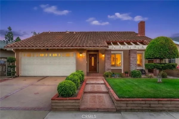 $1,039,900 | 12564 Eckleson Street, Cerritos, CA 90703