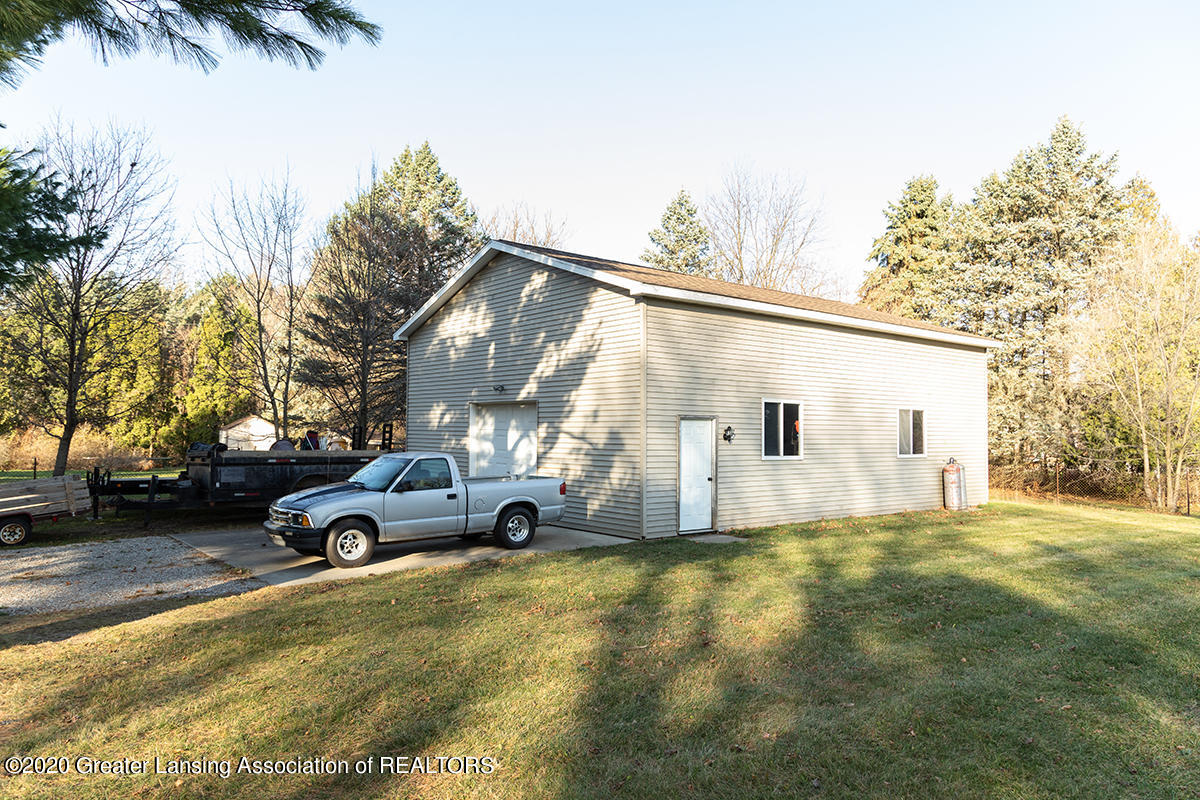 2304 Coy Road Mason, MI 48854 - Photo 22 of 28 C5DM3406