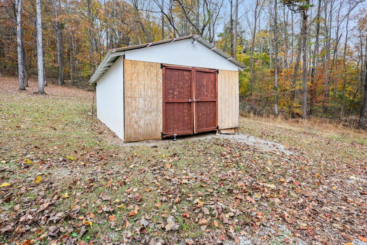 29 Whitetail Ridge Road Pikeville, TN 37367 - Photo 20 of 31 20-Pinnacle Tour - 29 White Tail - 20