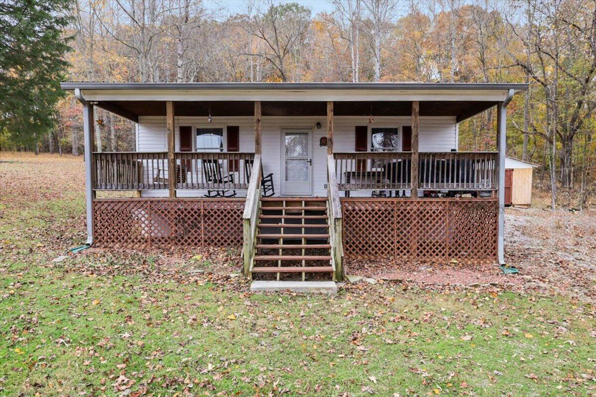 29 Whitetail Ridge Road Pikeville, TN 37367 - Photo 2 of 31 02-Pinnacle Tour - 29 White Tail - 02