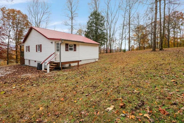 $260,000 | 29 Whitetail Ridge Road, Pikeville, TN 37367
