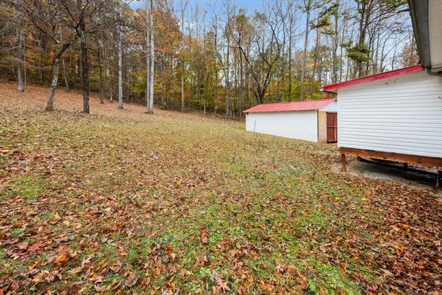 $260,000 | 29 Whitetail Ridge Road, Pikeville, TN 37367