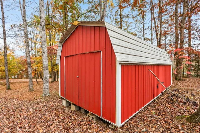 $260,000 | 29 Whitetail Ridge Road, Pikeville, TN 37367