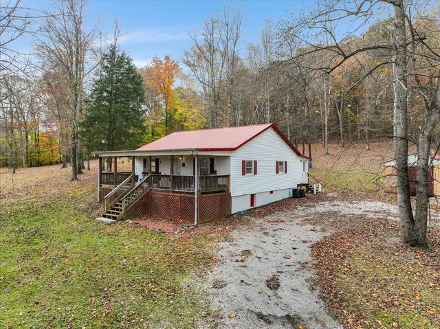 $260,000 | 29 Whitetail Ridge Road, Pikeville, TN 37367