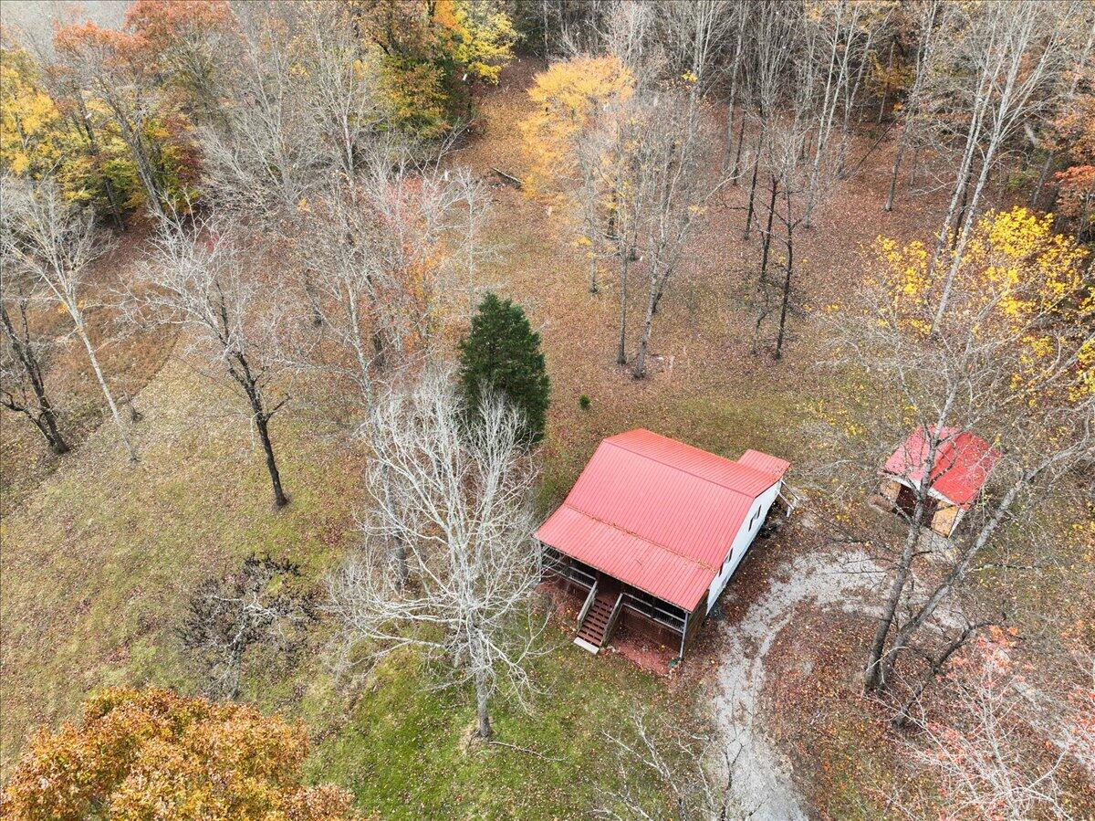 29 Whitetail Ridge Road Pikeville, TN 37367 - Photo 27 of 31 27-Pinnacle Tour - 29 White Tail - 27