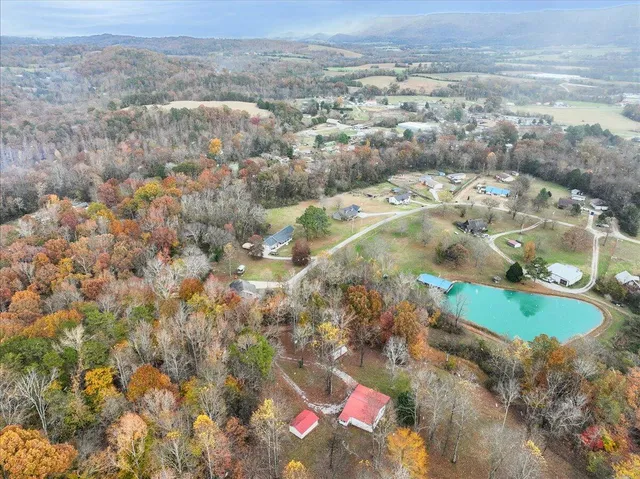 $260,000 | 29 Whitetail Ridge Road, Pikeville, TN 37367