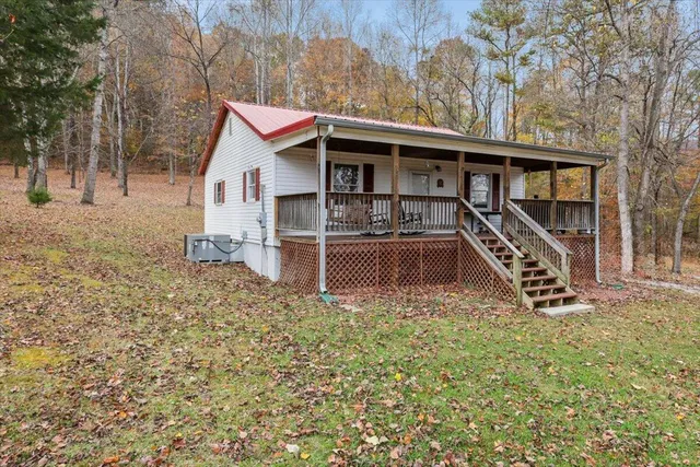 $260,000 | 29 Whitetail Ridge Road, Pikeville, TN 37367