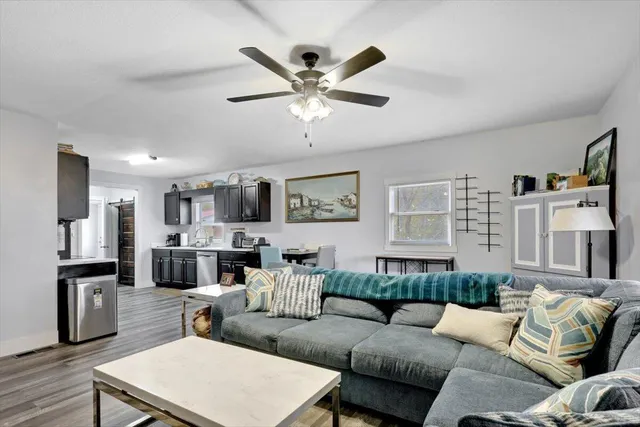 $260,000 | 29 Whitetail Ridge Road, Pikeville, TN 37367