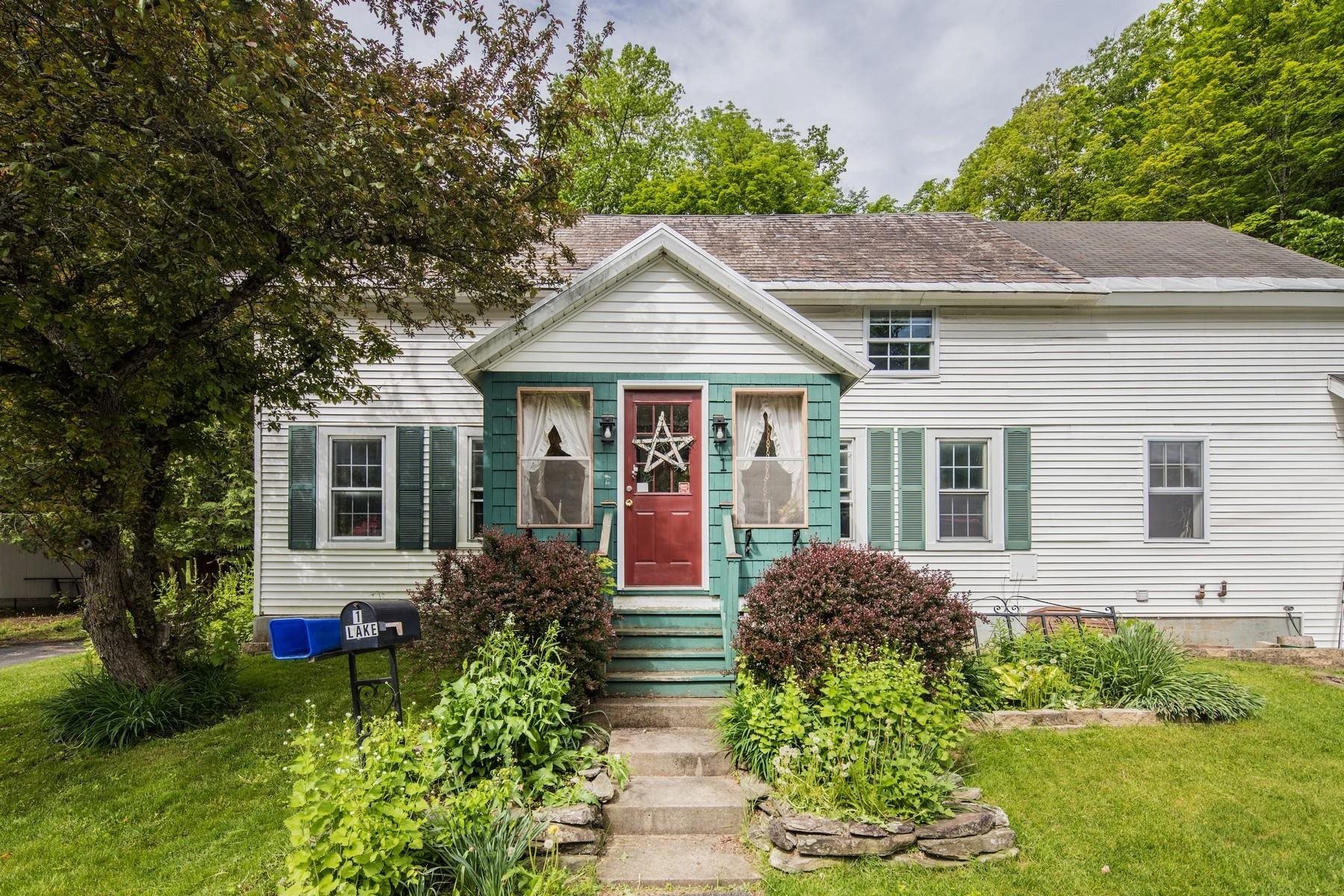 1 West Street Proctor, VT 05765 - Photo 1 of 37 Gallery Image 1