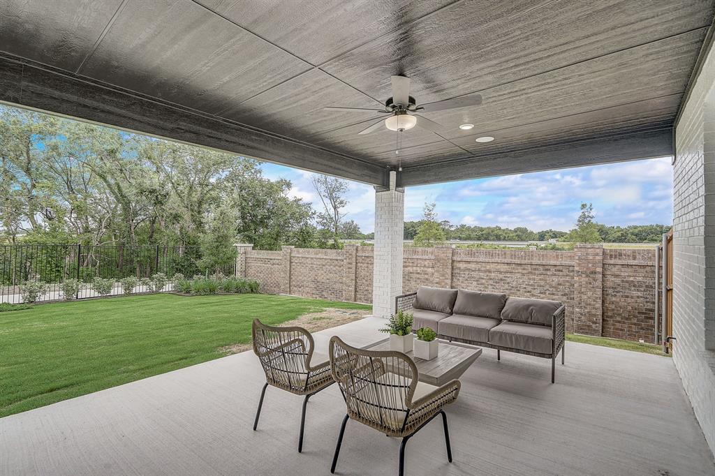 2044 Bluestem Road Celina, TX 75009 - Photo 23 of 27 2044 Bluestem Road ~ Model Home Available for November Closing!