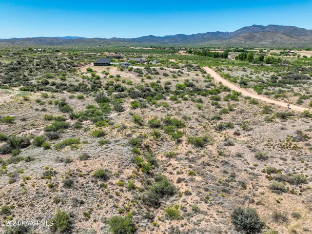 $105,000 | 16135 West Rolling Hills Way, Skull Valley, AZ 86338