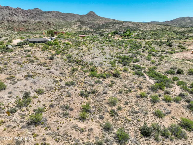 $105,000 | 16135 West Rolling Hills Way, Skull Valley, AZ 86338