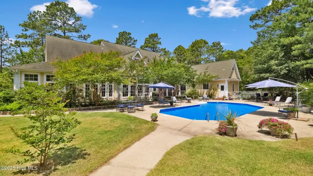 $1,325,000 | 307 Lazar Lane, Southern Pines, NC 28387