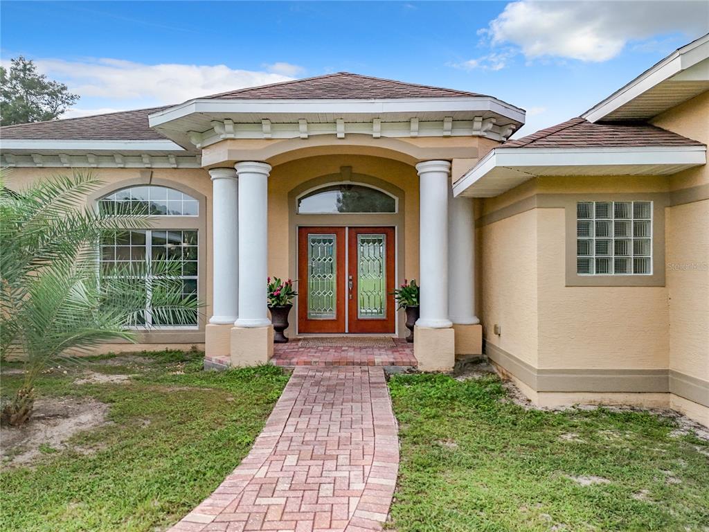 275 Cr 552 Bushnell Bushnell, FL 33513 - Photo 2 of 69