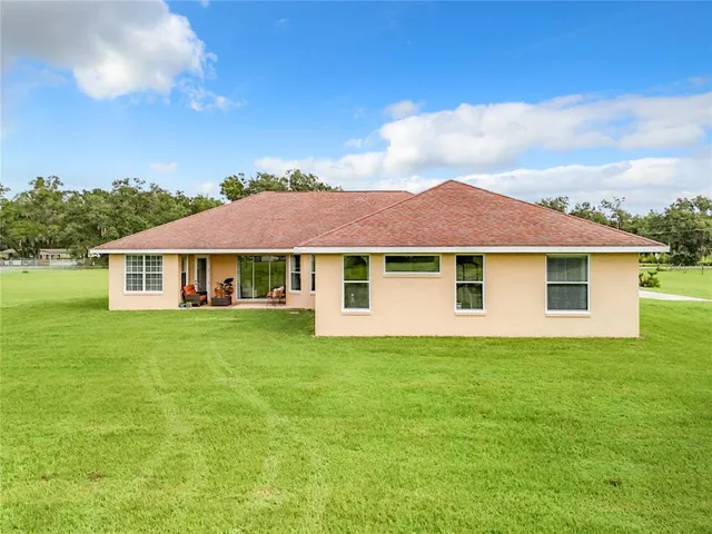 $890,000 | 275 Cr 552 Bushnell, Bushnell, FL 33513
