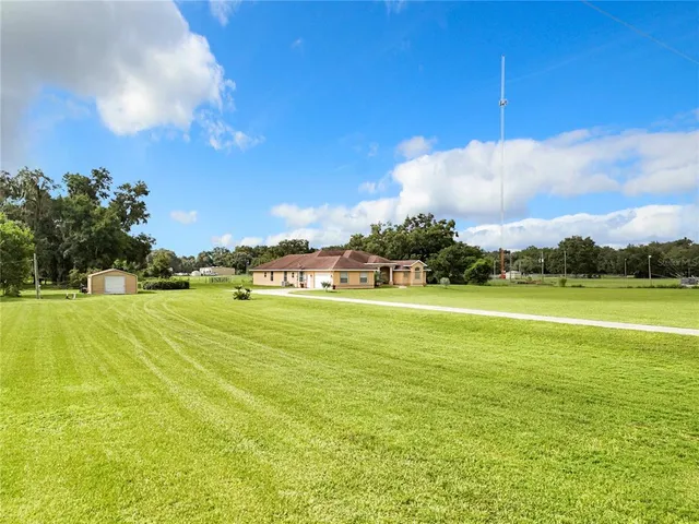 $890,000 | 275 Cr 552 Bushnell, Bushnell, FL 33513