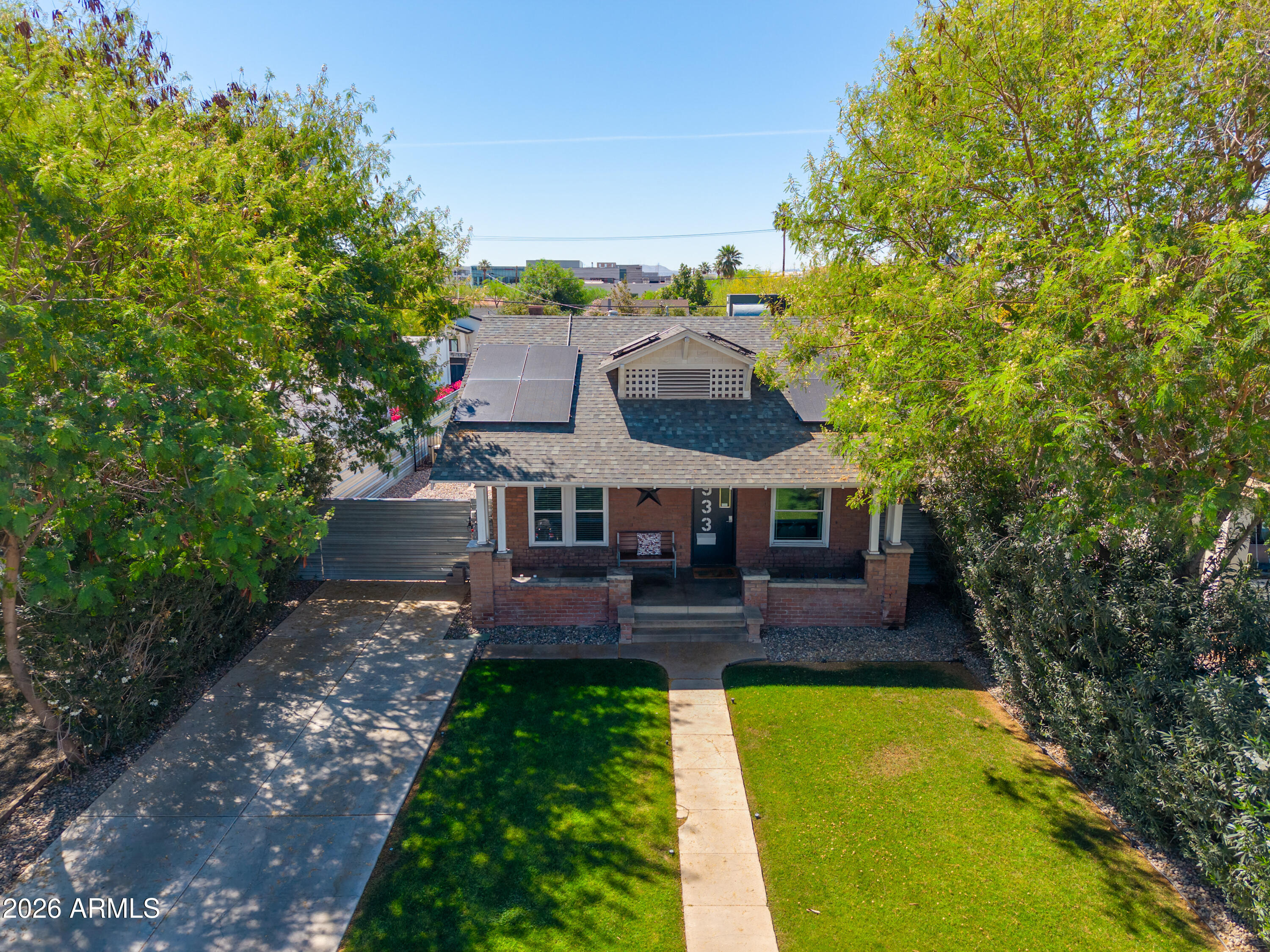 933 East Granada Road Phoenix, AZ 85006 - Photo 47 of 56