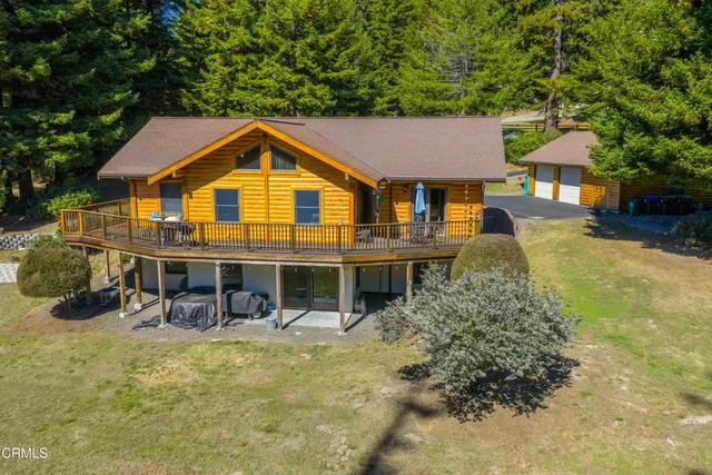 $1,024,000 | 32001 Little Valley Road, Fort Bragg, CA 95437